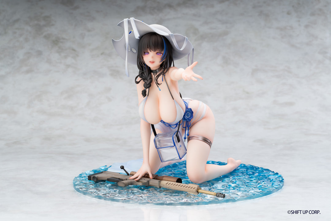 メアリー:ベイゴッデス 1/6スケール