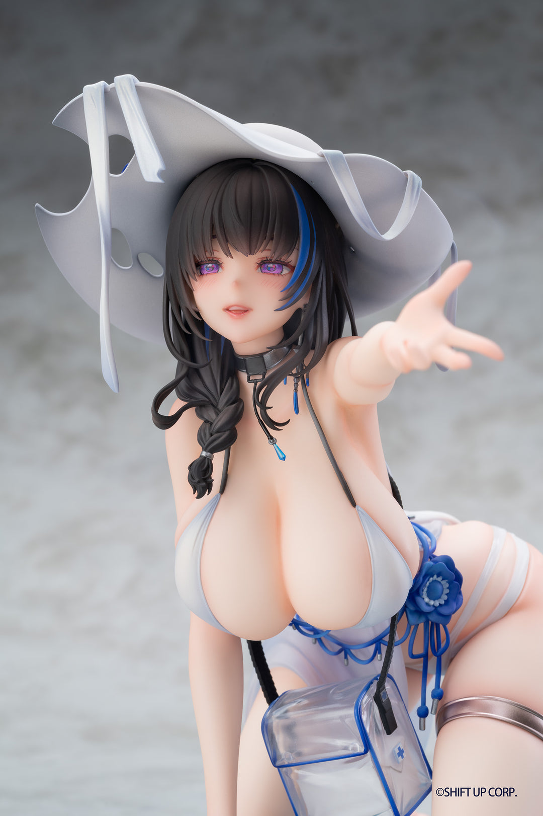 メアリー:ベイゴッデス 1/6スケール