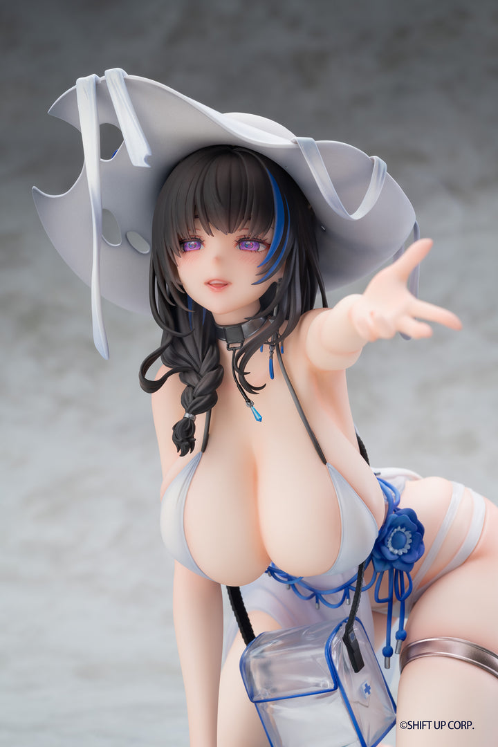 メアリー:ベイゴッデス 1/6スケール