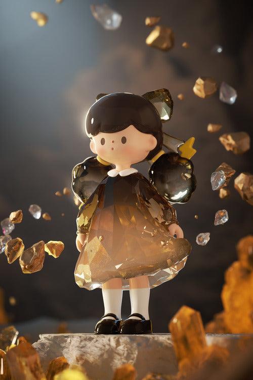 (単品販売)Molinta 自然有形シリーズ ブラインドボックス