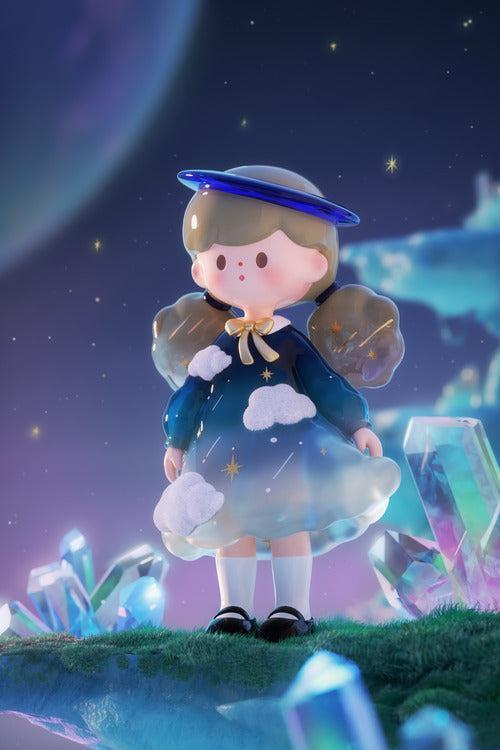 (単品販売)Molinta 自然有形シリーズ ブラインドボックス