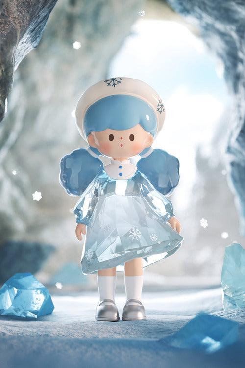 (単品販売)Molinta 自然有形シリーズ ブラインドボックス