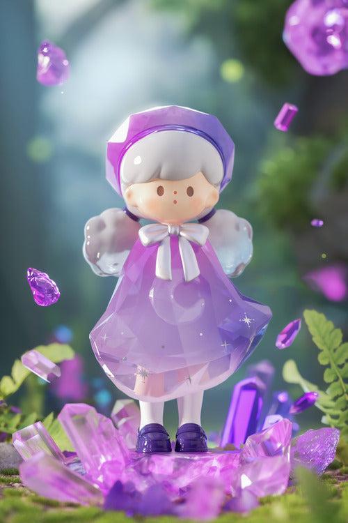 (単品販売)Molinta 自然有形シリーズ ブラインドボックス