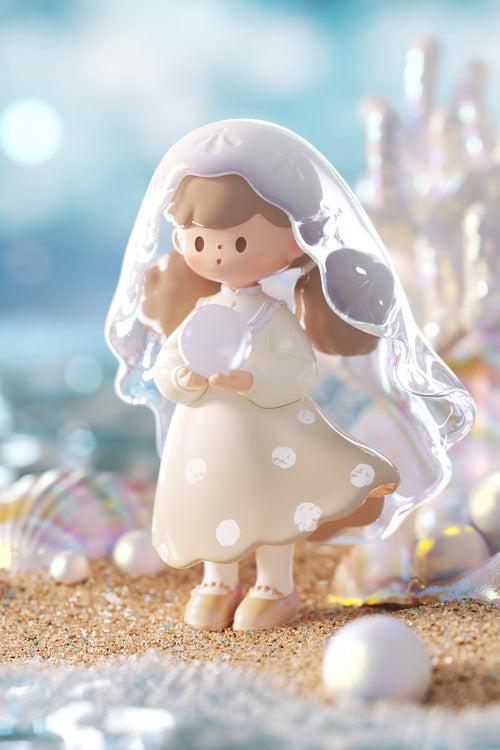 (単品販売)Molinta 自然有形シリーズ ブラインドボックス