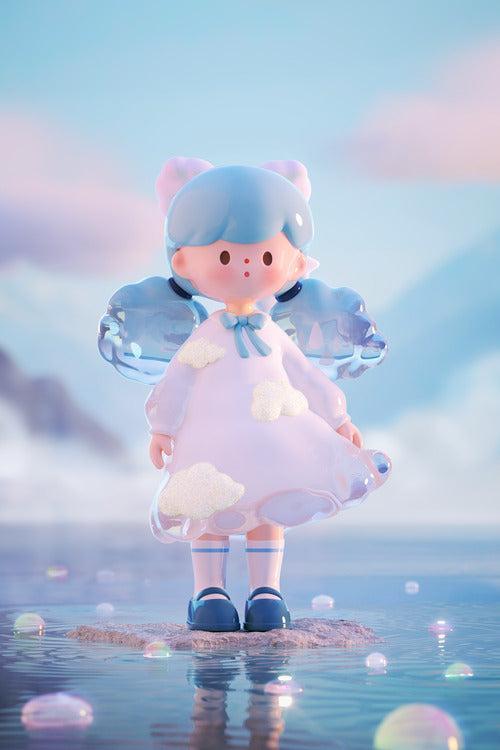 (単品販売)Molinta 自然有形シリーズ ブラインドボックス