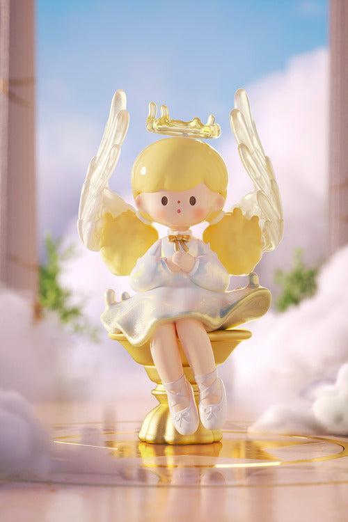 (単品販売)Molinta 自然有形シリーズ ブラインドボックス