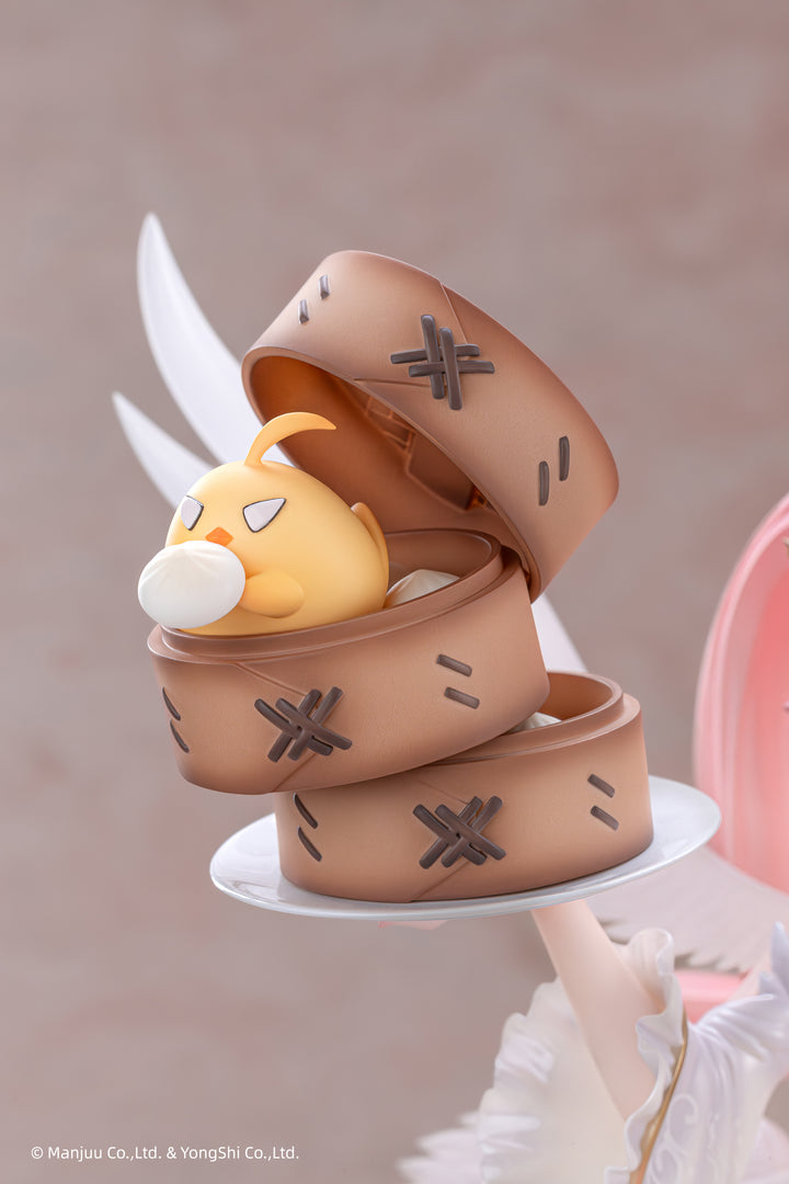 白羽報春Ver. 1/6スケール