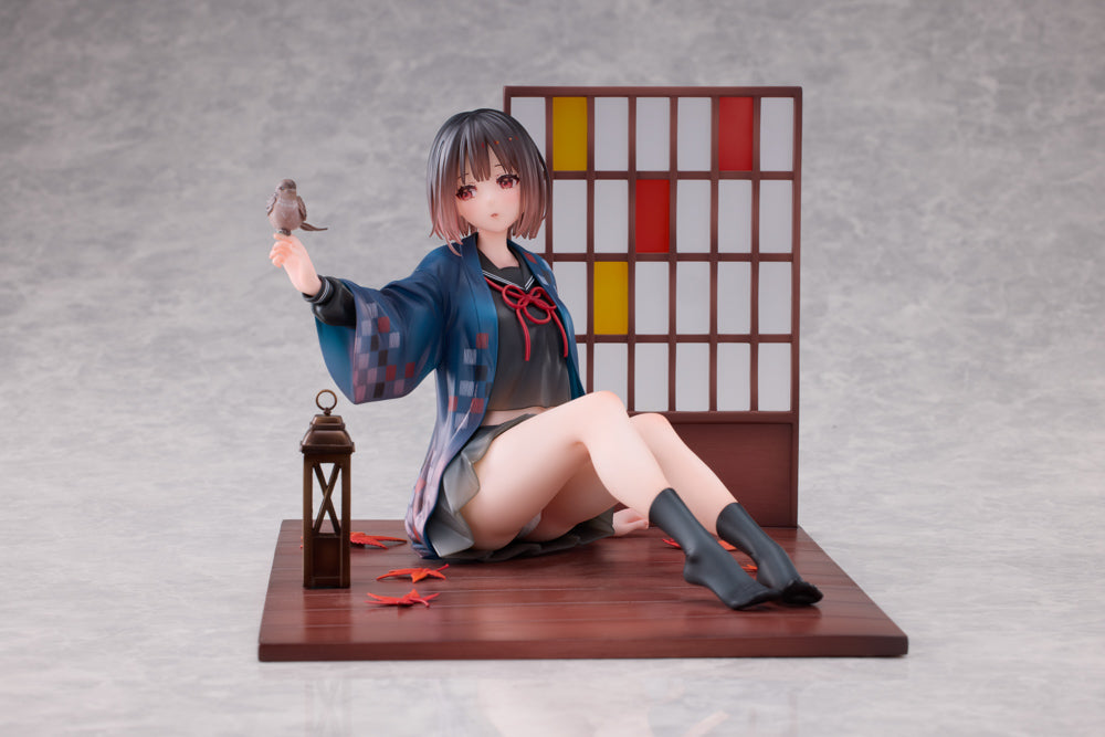 楓 illustration by DSマイル 豪華版 1/6スケール – SOOTANG HOBBY