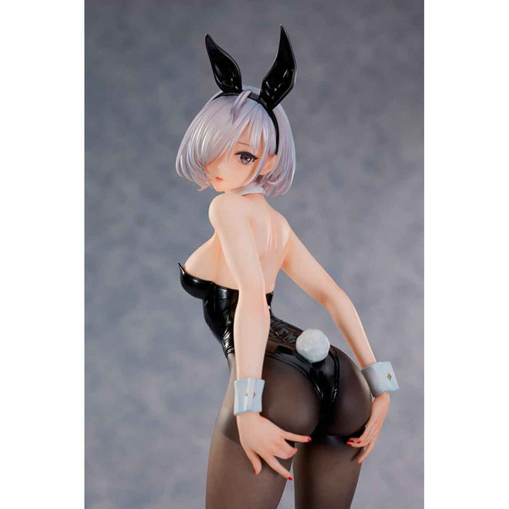 佐紹ミヒロ バニーガール 1/4スケール