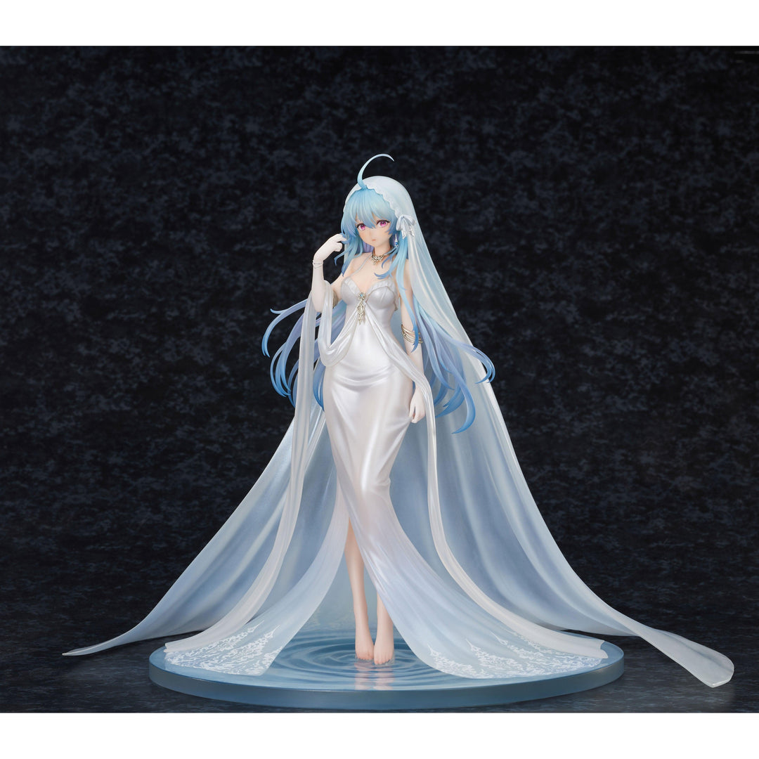 ヘレナ 純白の奇跡Ver. 1/7スケール