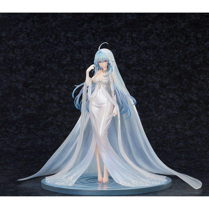 ヘレナ 純白の奇跡Ver. 1/7スケール