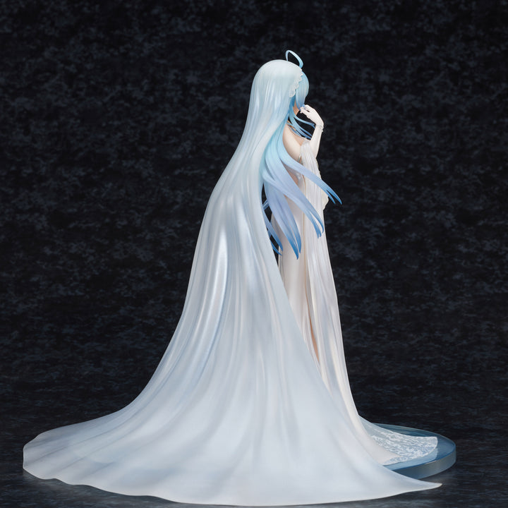 ヘレナ 純白の奇跡Ver. 1/7スケール