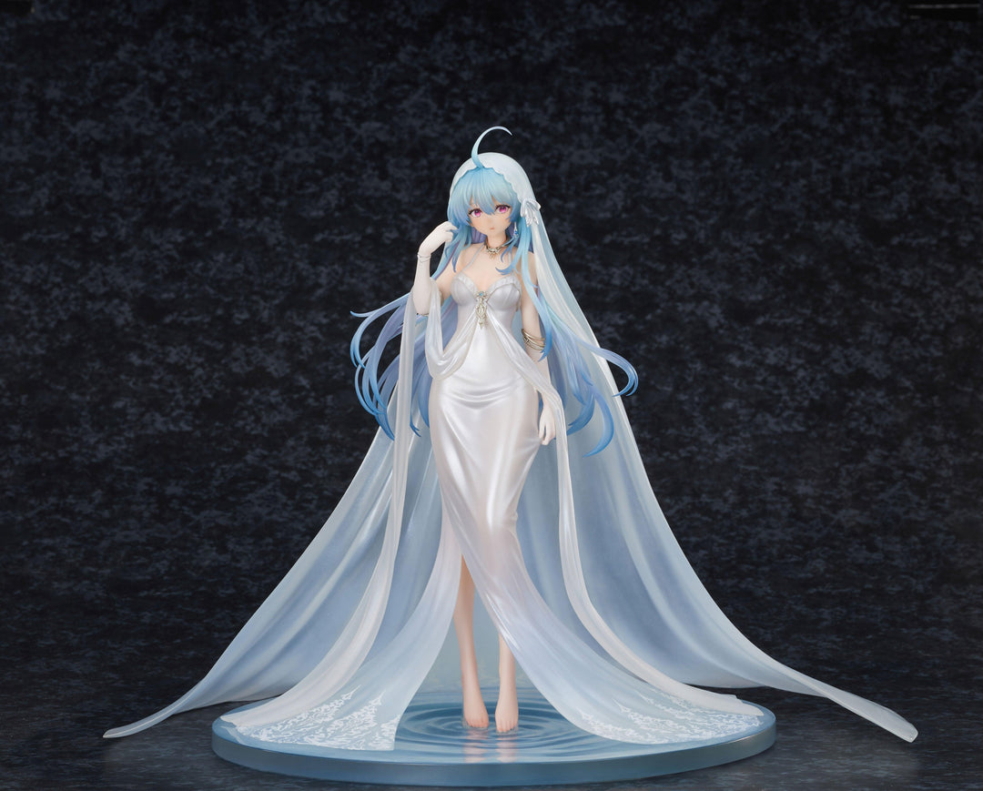 ヘレナ 純白の奇跡Ver. 1/7スケール