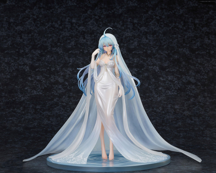 ヘレナ 純白の奇跡Ver. 1/7スケール