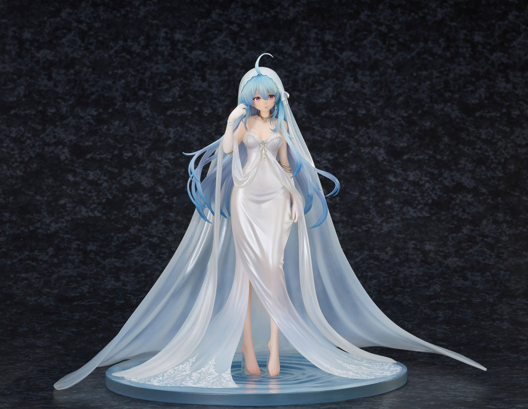 ヘレナ 純白の奇跡Ver. 1/7スケール