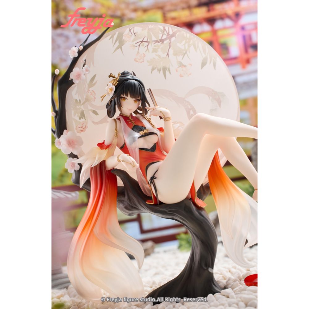 祈商品 セール商品】 凰祈 1/7スケール – SOOTANG HOBBY