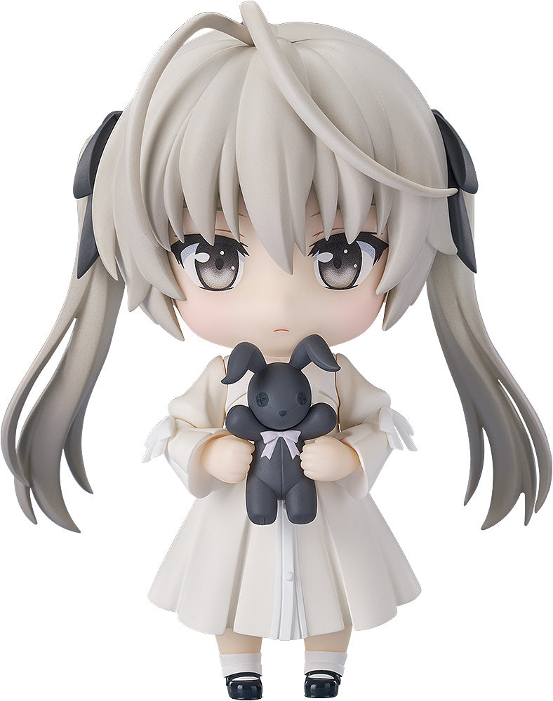 【未開封】ヨスガノソラ 春日野穹 ねんどろいど ねんどろいど 春日野穹 – SOOTANG HOBBY