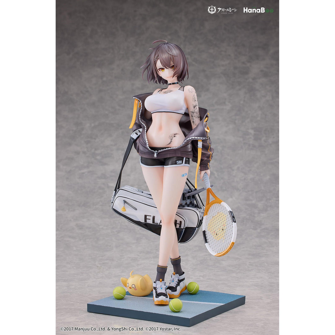 ボルチモア ブラックエースVer. 1/6スケール