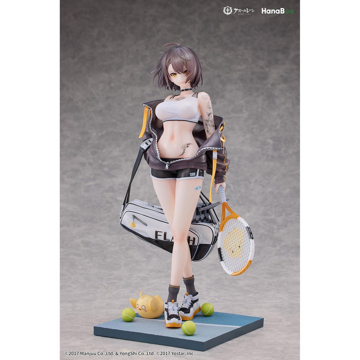ボルチモア ブラックエースVer. 1/6スケール