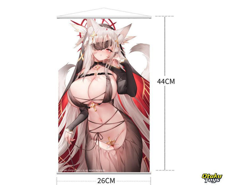 妖狐のシスター 特典版 1/6スケール