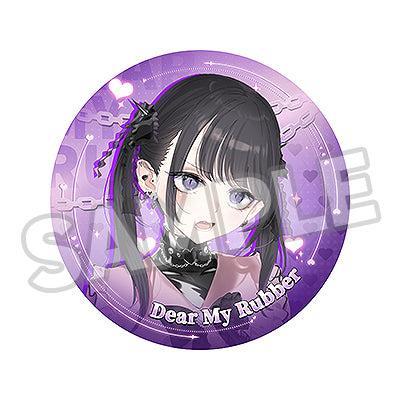 「Dear My Rubber」黒川ミウ 豪華版 1/6スケール