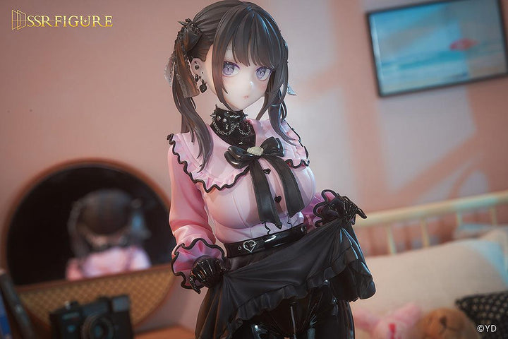 「Dear My Rubber」黒川ミウ 豪華版 1/6スケール