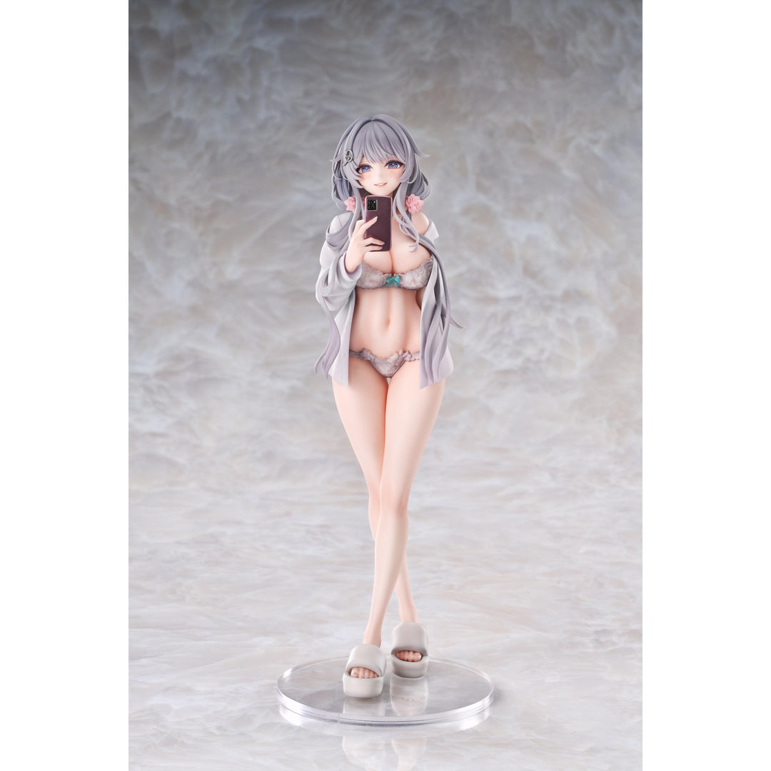 Machi パジャマVer. illustration by Machi 完成品フィギュア 1/6スケール