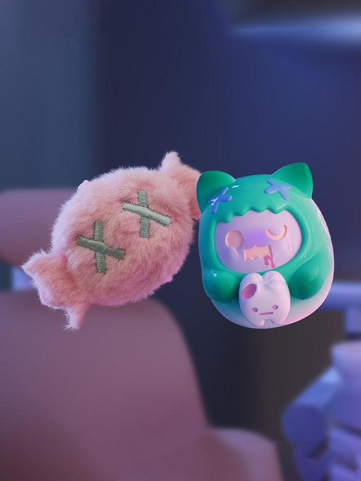 (単品販売)ShinWoo ハグミーミニーシリーズ