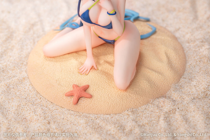 Gift+ ニュージャージー 盛夏のレジャータイム 1/8スケール