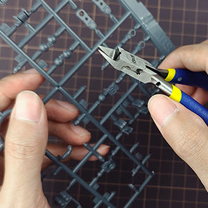 MS-104 薄刃プラニッパー 極薄刃 単品