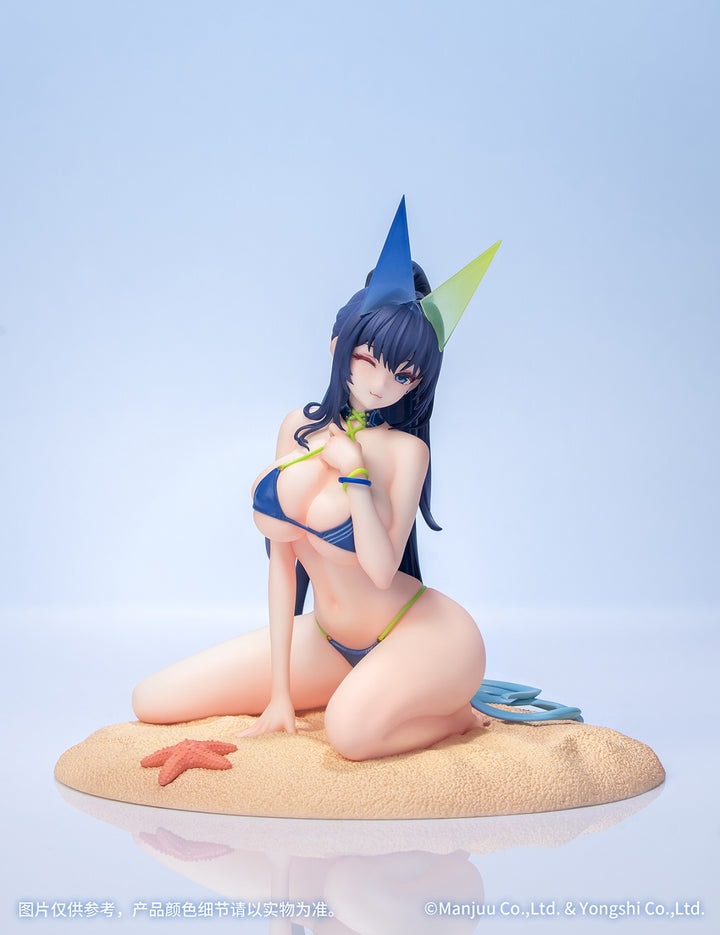 Gift+ ニュージャージー 盛夏のレジャータイム 1/8スケール