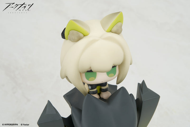 Happy Shake ケルシー