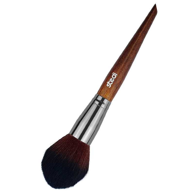 MS-81 ソフト毛模型用ブラシ(大)