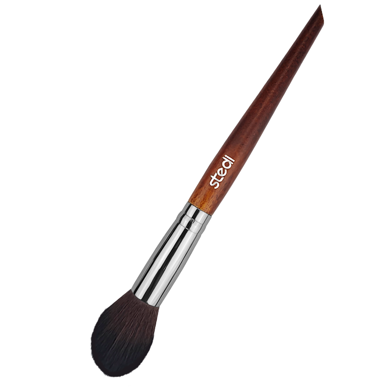 MS-82 ソフト毛模型用ブラシ(小)