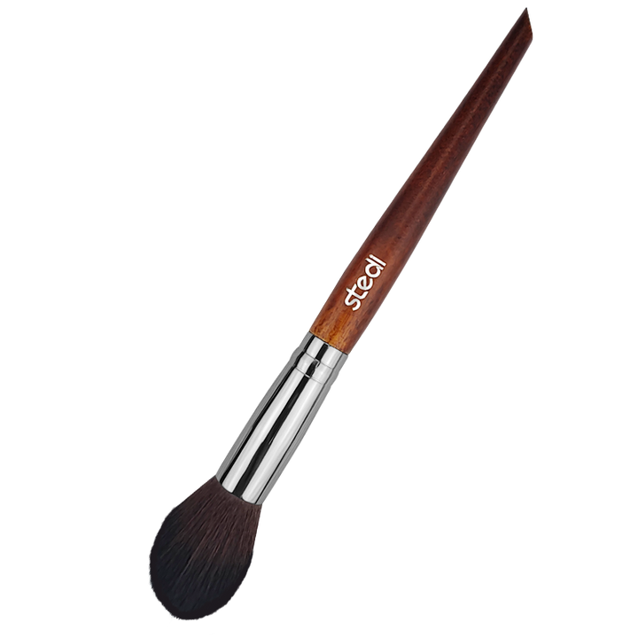 MS-82 ソフト毛模型用ブラシ(小)