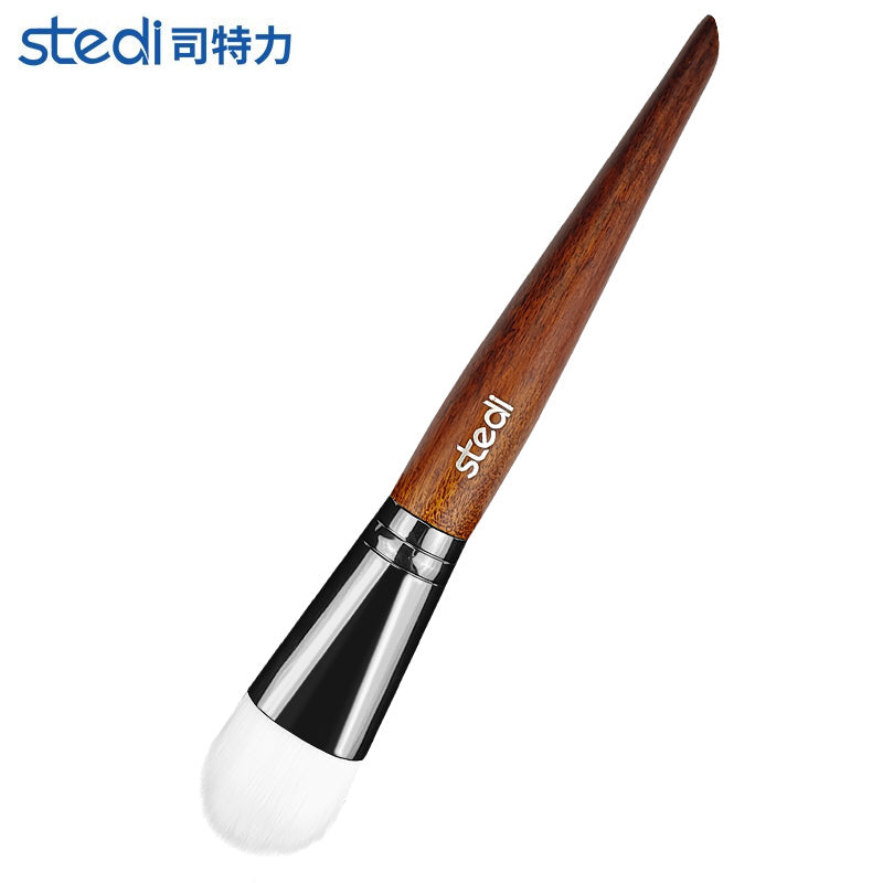 MS-83 ハード毛模型用ブラシ(大)