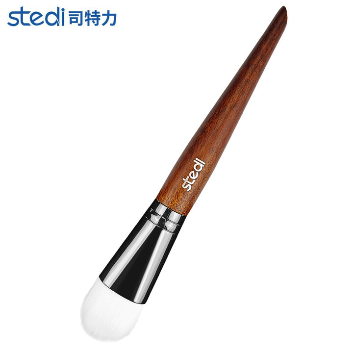 MS-83 ハード毛模型用ブラシ(大)