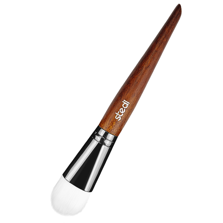 MS-83 ハード毛模型用ブラシ(大)