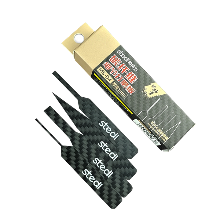 MS-D4 ディテール研磨板