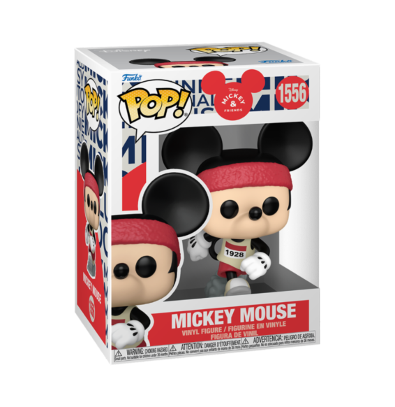ミッキー Pop! MiRL ミッキー – SOOTANG HOBBY