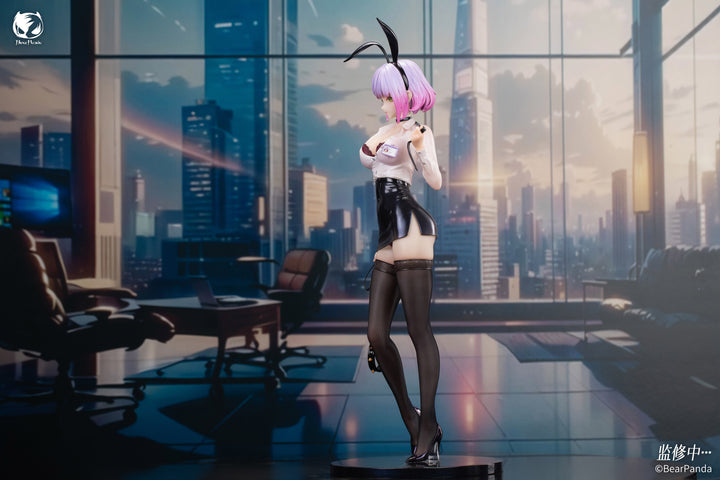 ルナ illustration by YD 1/4スケール