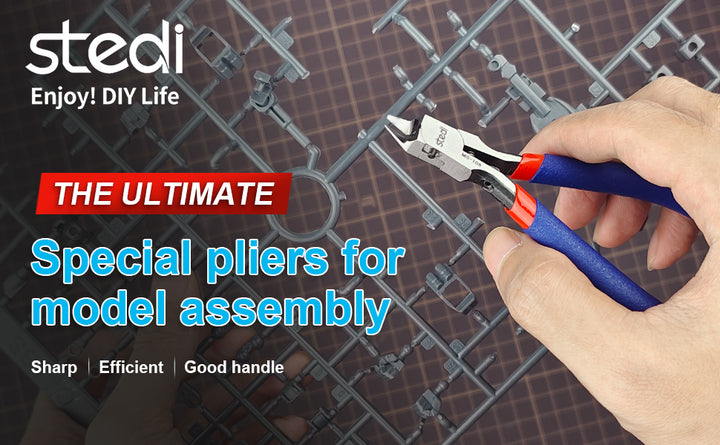 MS-108 極薄刃 ニッパー 単品