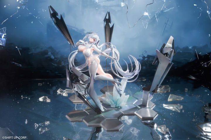 シンデレラ 豪華版 1/4スケール