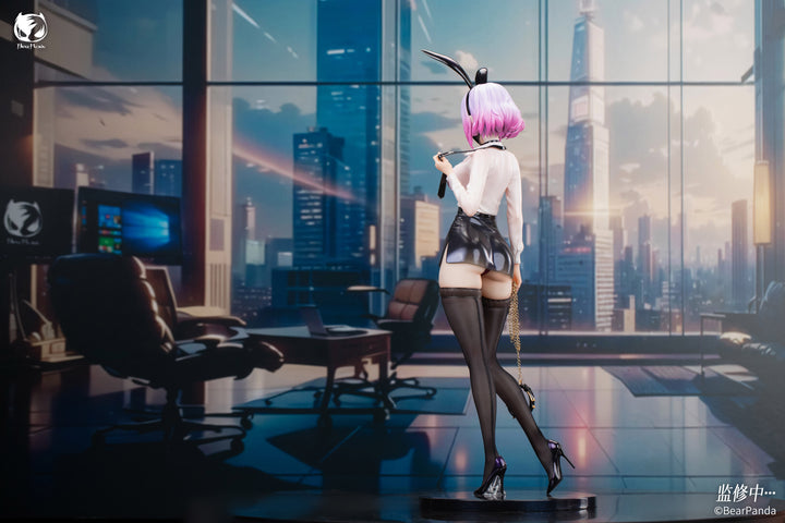 ルナ illustration by YD 1/4スケール