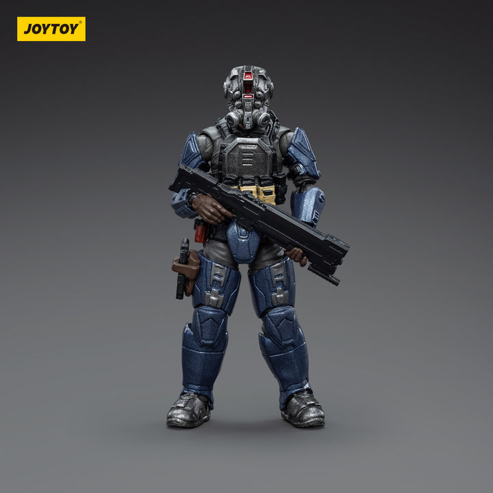 アミービルダー プロモーションパックフィギュア09 1/18スケール