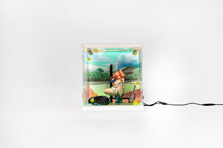 MIMEYOI ブレマートン 専用ケース