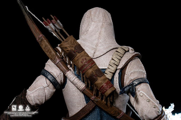 コナー 1/8スケール