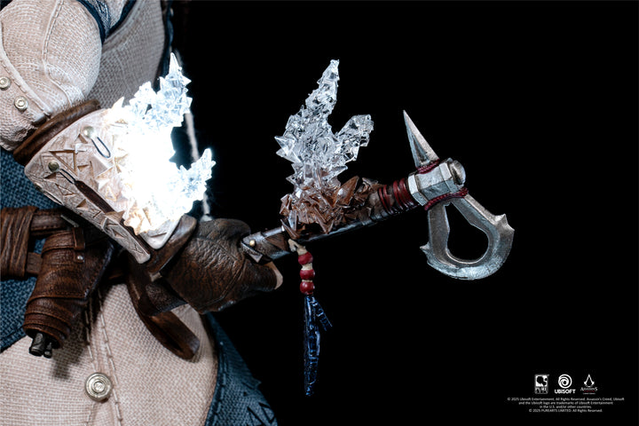 コナー 1/8スケール