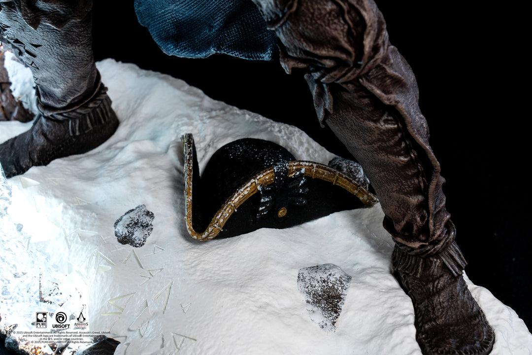 コナー 1/8スケール