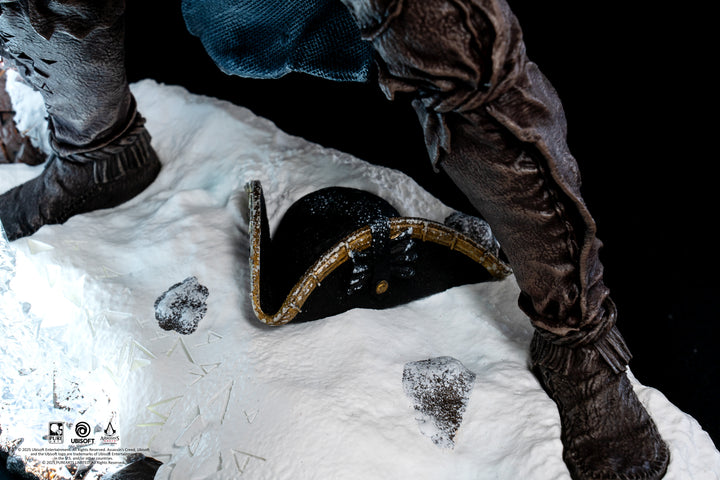 コナー 1/8スケール